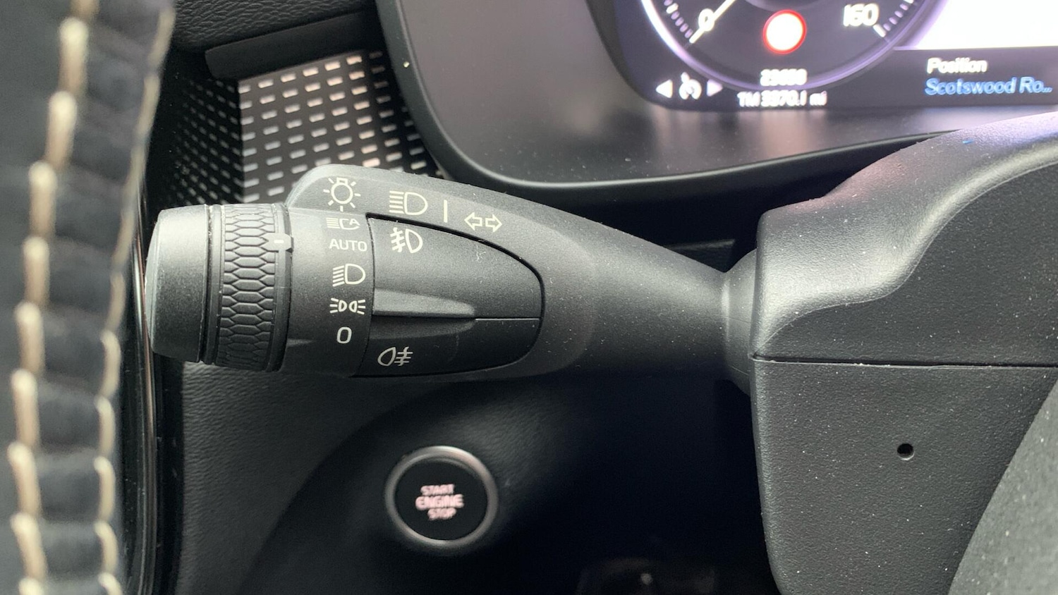 Used Volvo XC40 for sale - 78128065: Photo 20