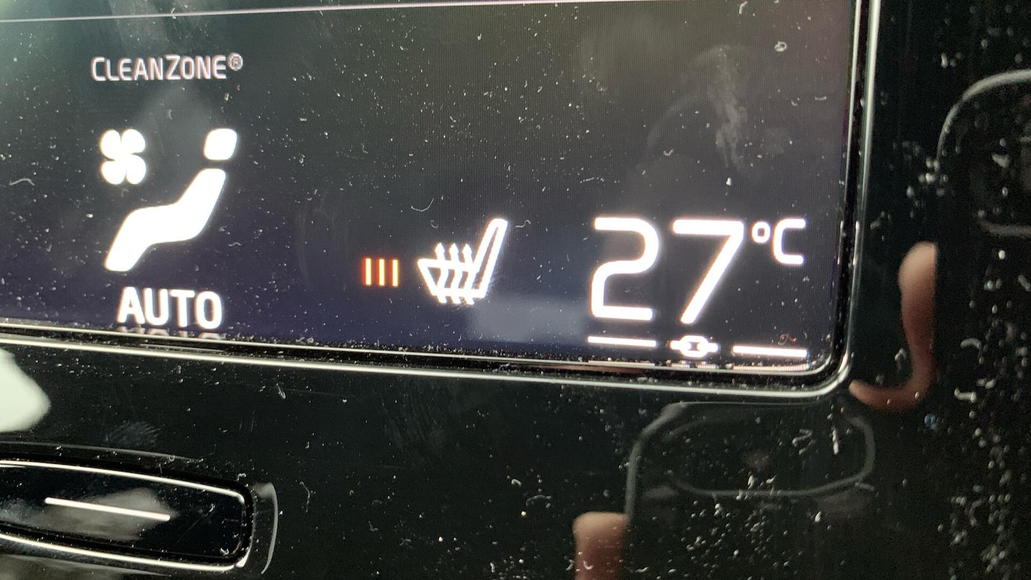 Used Volvo XC40 for sale - 78128065: Photo 25