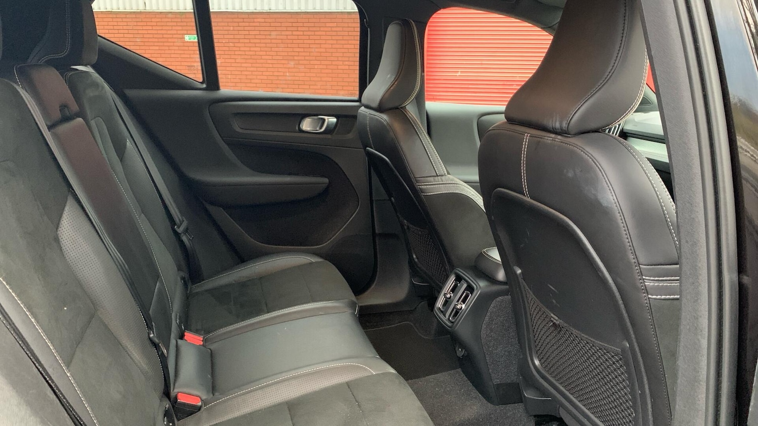 Used Volvo XC40 for sale - 78128065: Photo 6