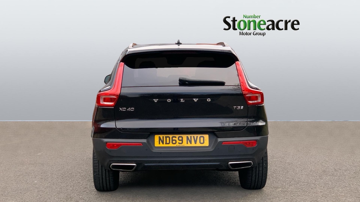 Used Volvo XC40 for sale - 78128065: Photo 7