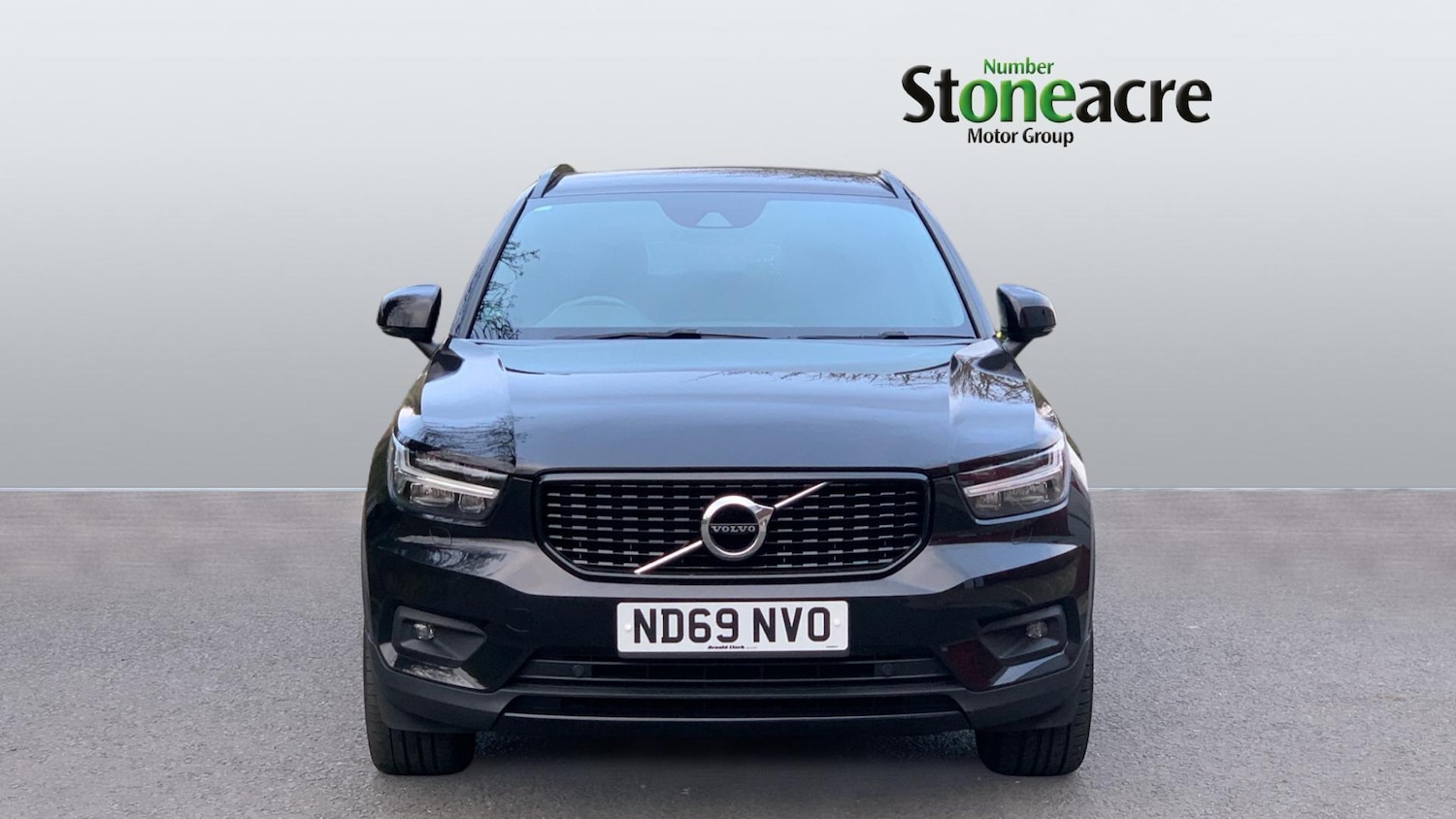 Used Volvo XC40 for sale - 78128065: Photo 8