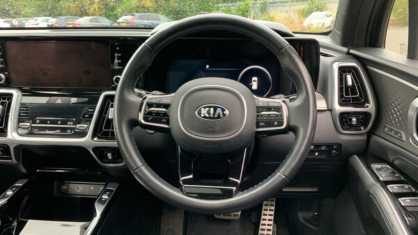 Used Kia Sorento 2021 for sale - 75769172: Photo 10