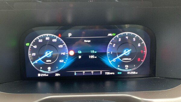 Used Kia Sorento 2021 for sale - 75769172: Photo 11