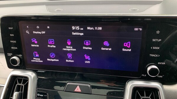 Used Kia Sorento 2021 for sale - 75769172: Photo 12