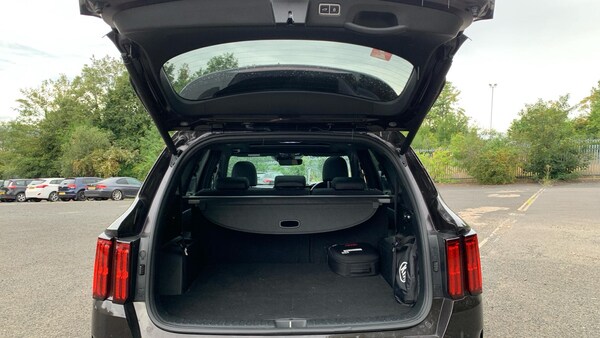 Used Kia Sorento 2021 for sale - 75769172: Photo 13