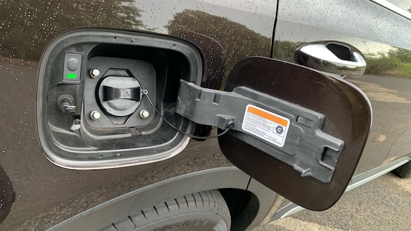 Used Kia Sorento 2021 for sale - 75769172: Photo 16