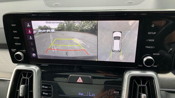 Used Kia Sorento 2021 for sale - 75769172: Photo 19