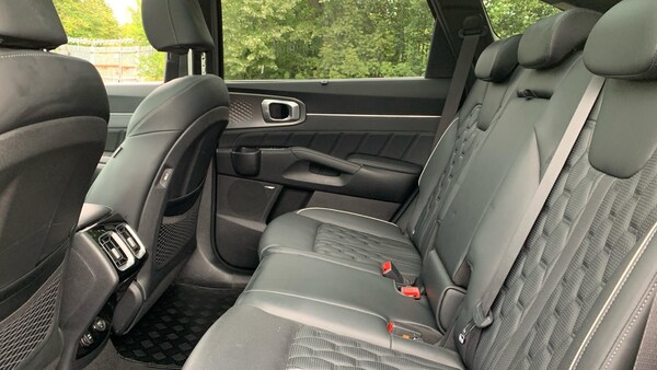 Used Kia Sorento 2021 for sale - 75769172: Photo 33