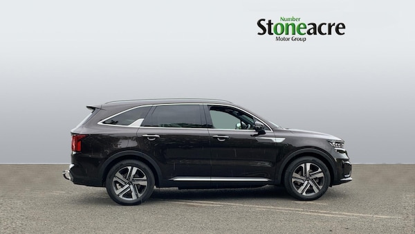 Used Kia Sorento 2021 for sale - 75769172: Photo 3