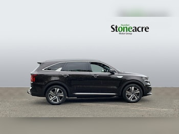 Used Kia Sorento 2021 for sale - 75769172: Photo