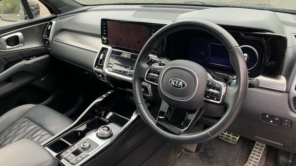 Used Kia Sorento 2021 for sale - 75769172: Photo 4