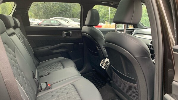 Used Kia Sorento 2021 for sale - 75769172: Photo 6