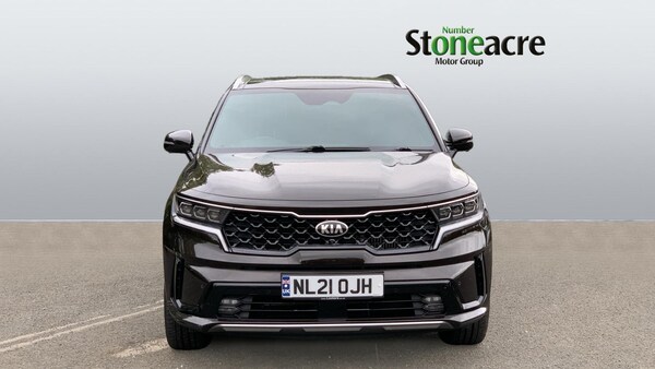 Used Kia Sorento 2021 for sale - 75769172: Photo 8