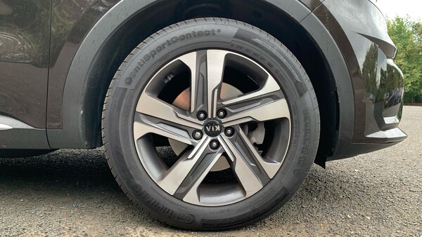 Used Kia Sorento 2021 for sale - 75769172: Photo 9