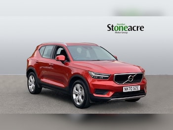 (70) - 1.5 T3 Momentum SUV 5dr Petrol Manual Euro 6 (s/s) (163 ps)