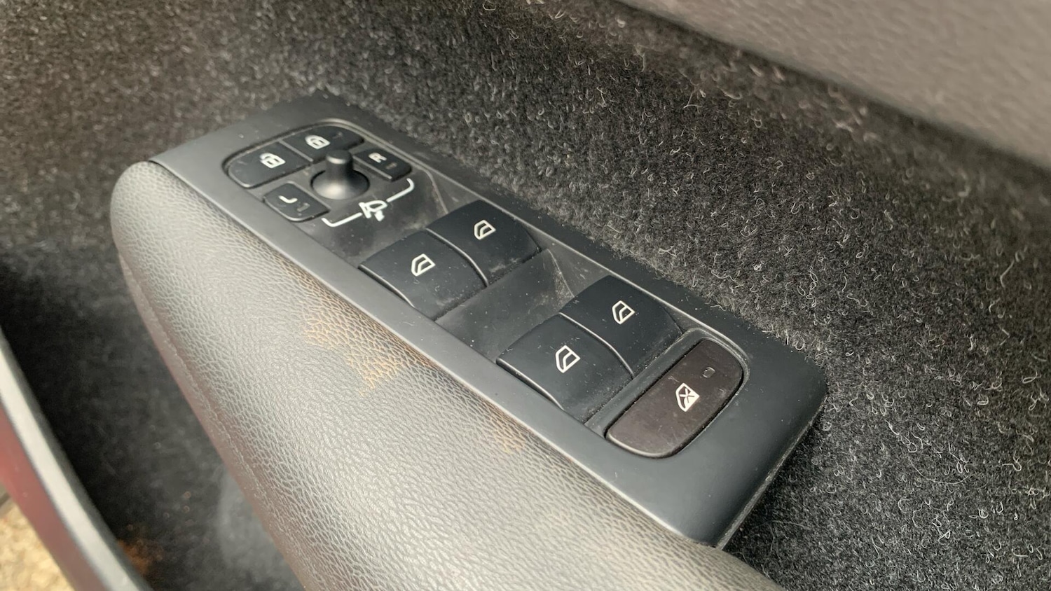 Used Volvo XC40 2020 for sale - 76398683: Photo 24