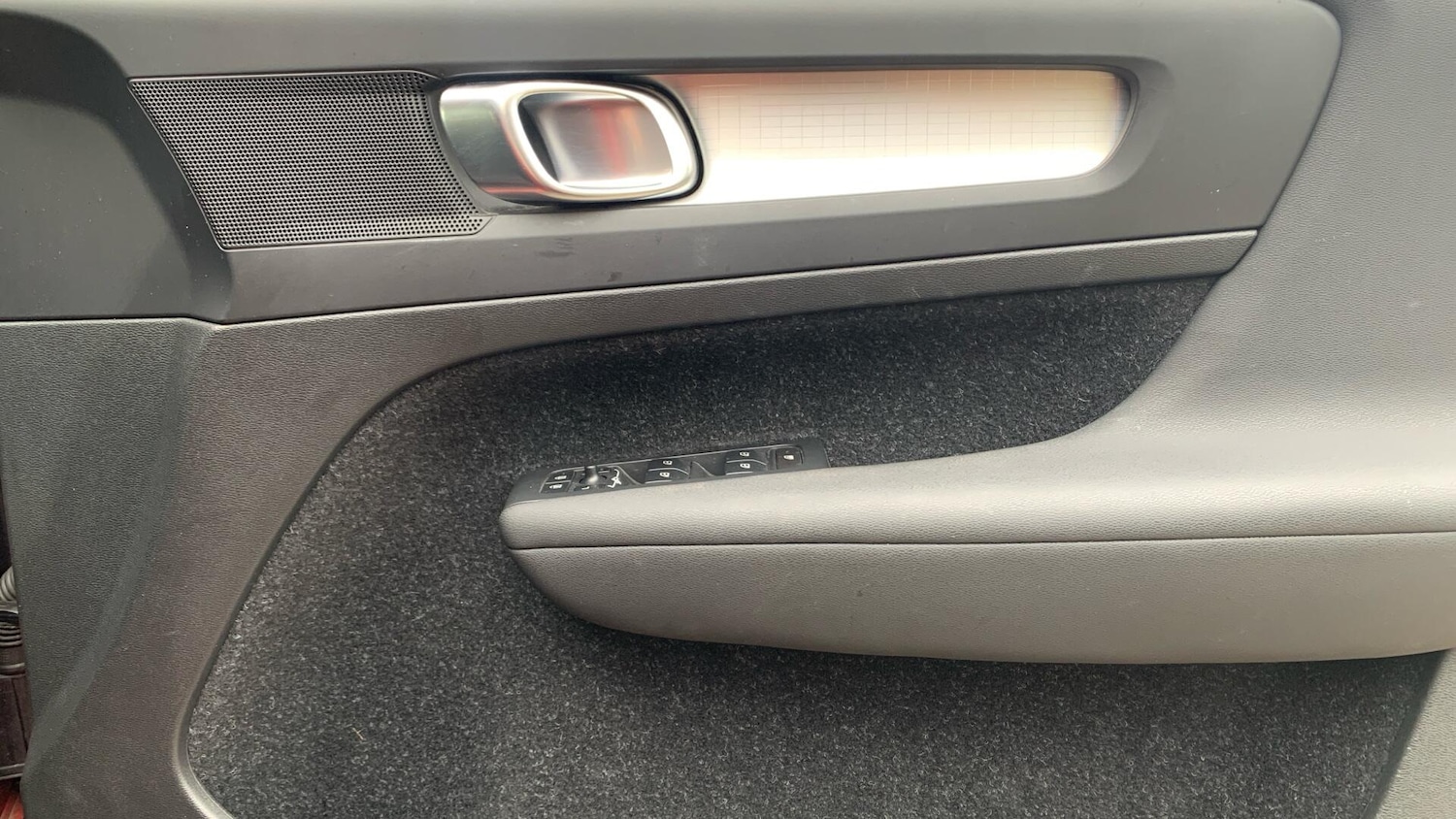 Used Volvo XC40 2020 for sale - 76398683: Photo 29