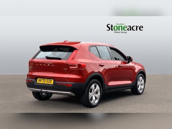Used Volvo XC40 2020 for sale - 76398683: Photo