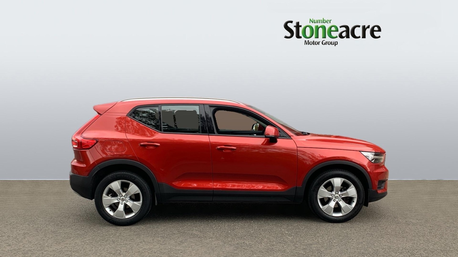 Used Volvo XC40 2020 for sale - 76398683: Photo 3