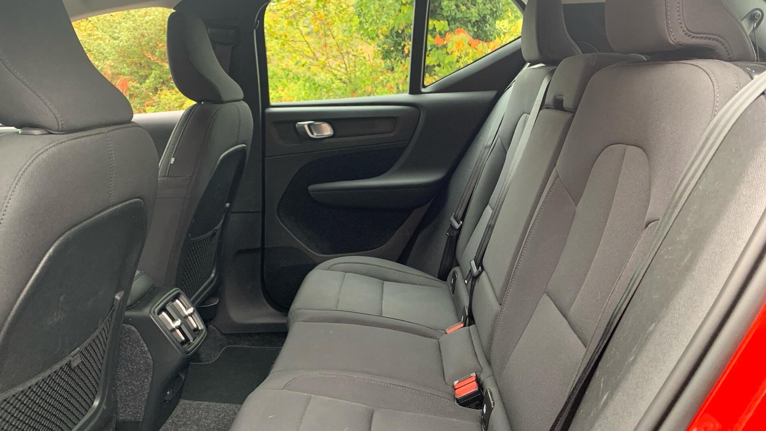 Used Volvo XC40 2020 for sale - 76398683: Photo 33