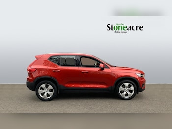Used Volvo XC40 2020 for sale - 76398683: Photo