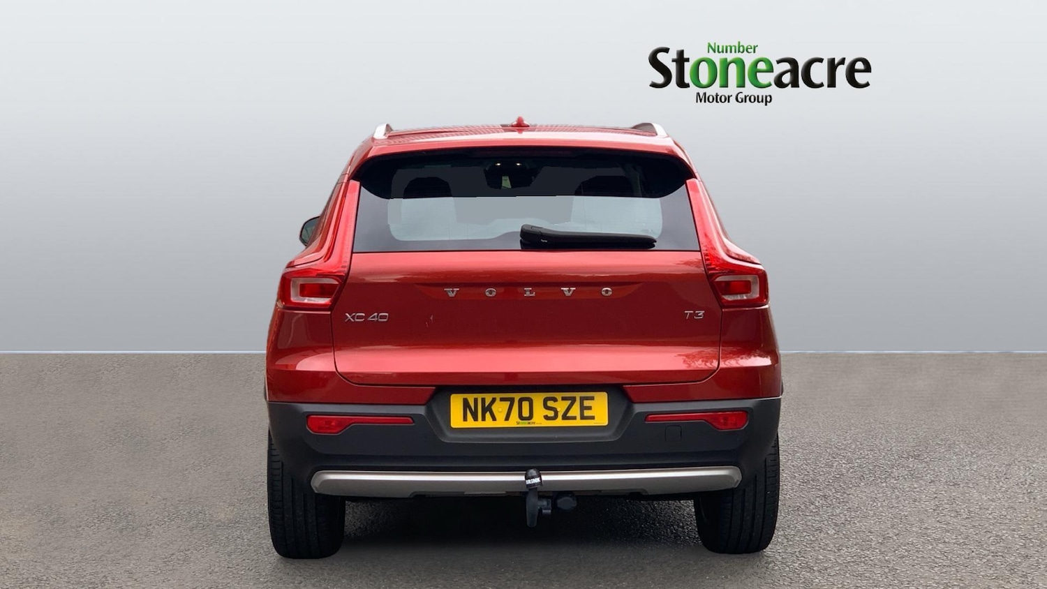 Used Volvo XC40 2020 for sale - 76398683: Photo 7