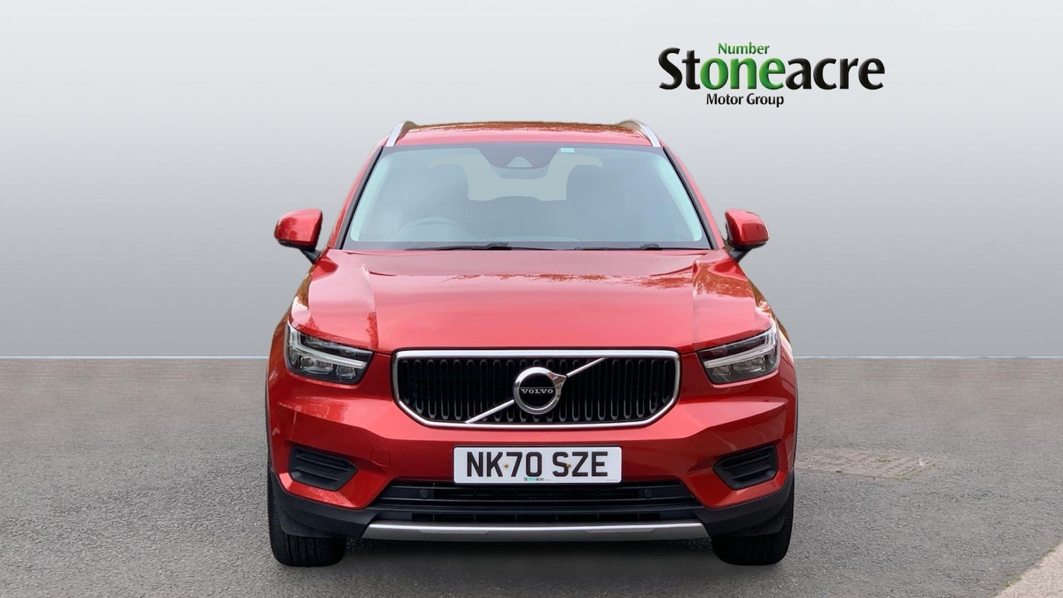 Used Volvo XC40 2020 for sale - 76398683: Photo 8