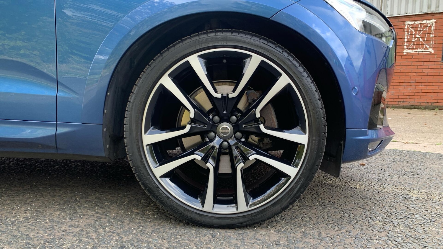 Used Volvo XC60 2020 for sale - 76607357: Photo 10