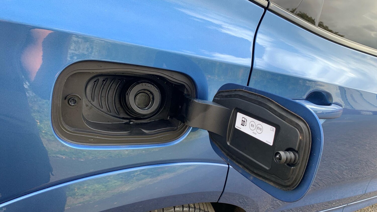 Used Volvo XC60 2020 for sale - 76607357: Photo 17