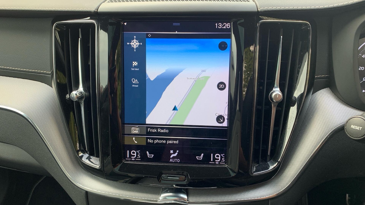 Used Volvo XC60 2020 for sale - 76607357: Photo 19