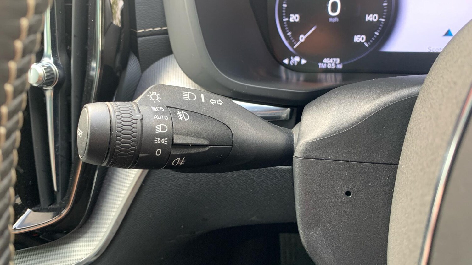 Used Volvo XC60 2020 for sale - 76607357: Photo 21