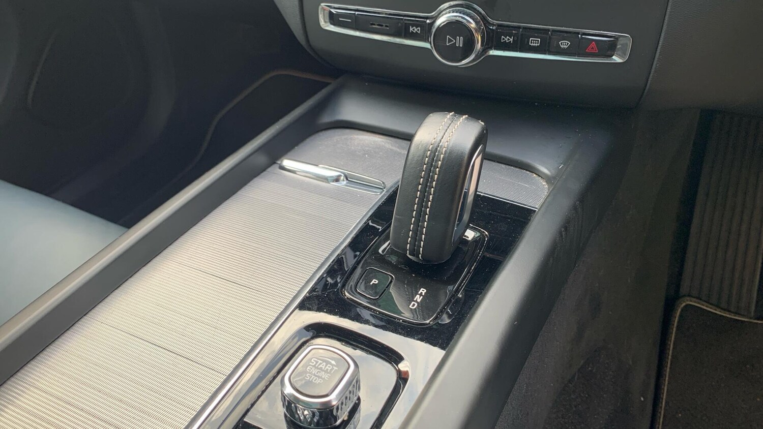 Used Volvo XC60 2020 for sale - 76607357: Photo 27