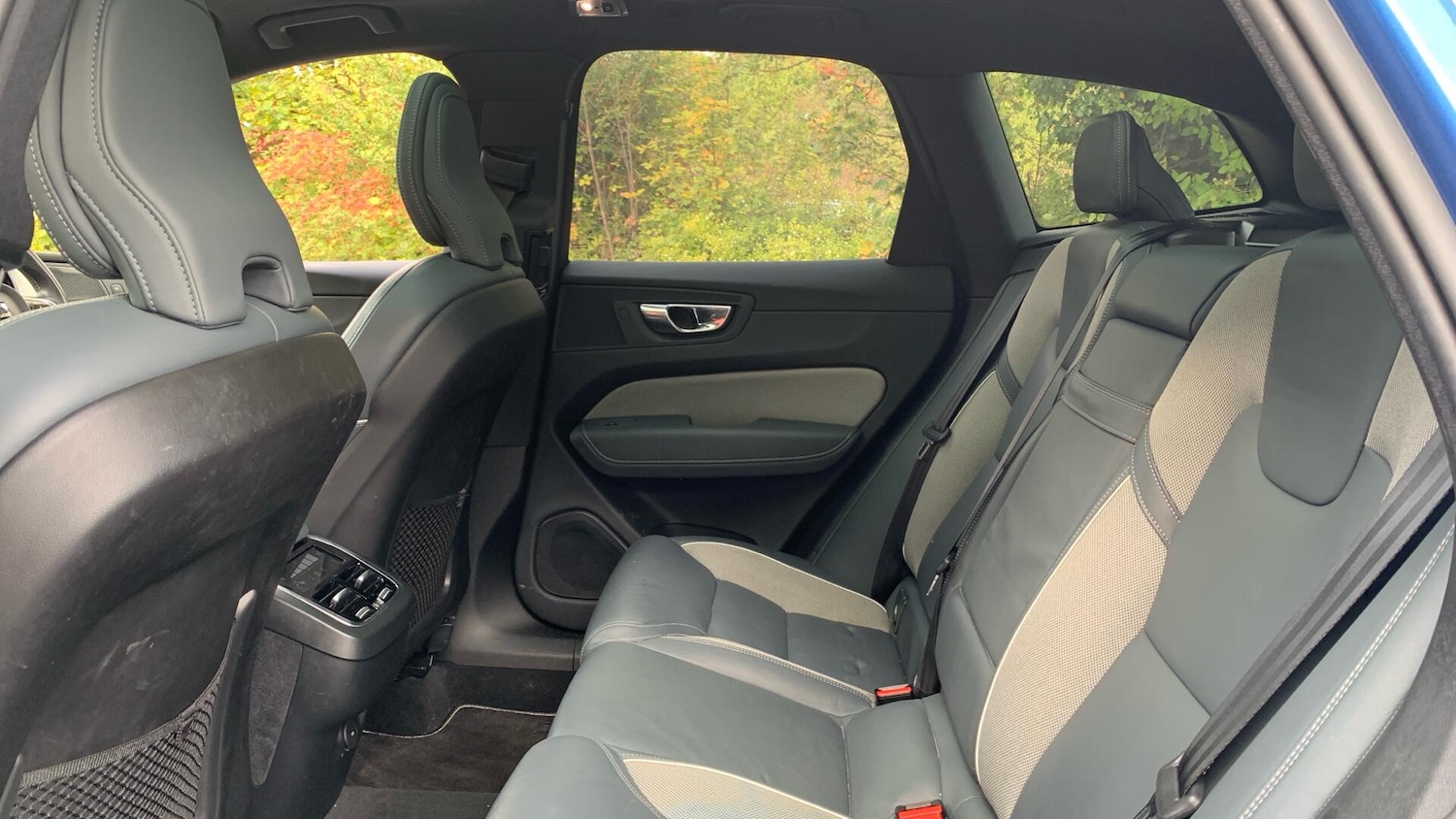 Used Volvo XC60 2020 for sale - 76607357: Photo 34