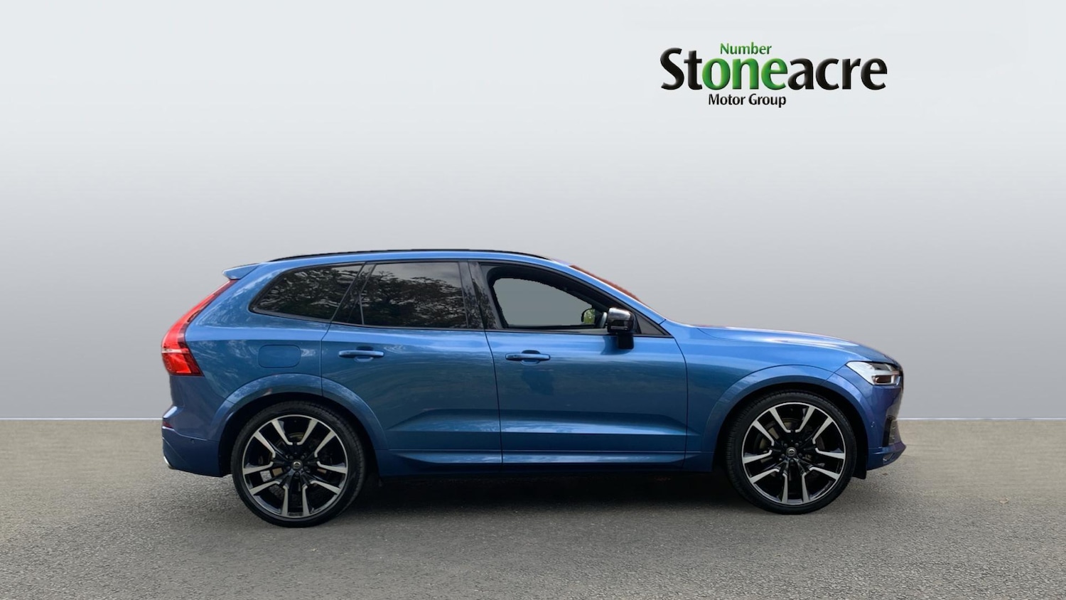 Used Volvo XC60 2020 for sale - 76607357: Photo 4