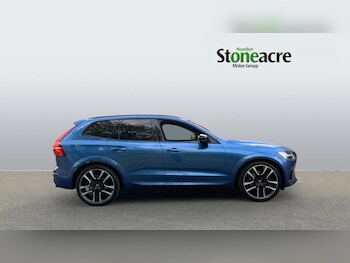 Used Volvo XC60 2020 for sale - 76607357: Photo