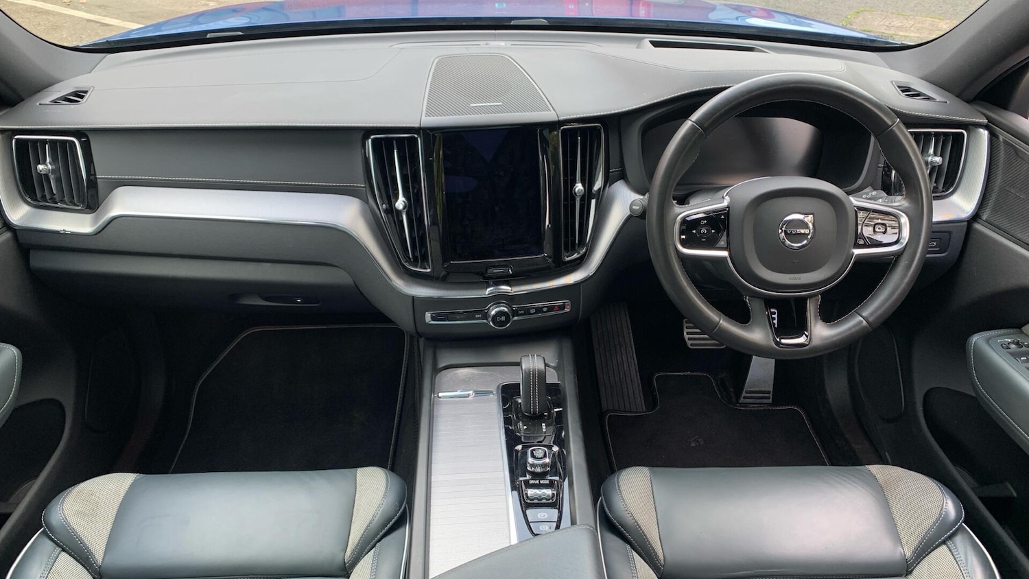 Used Volvo XC60 2020 for sale - 76607357: Photo 6