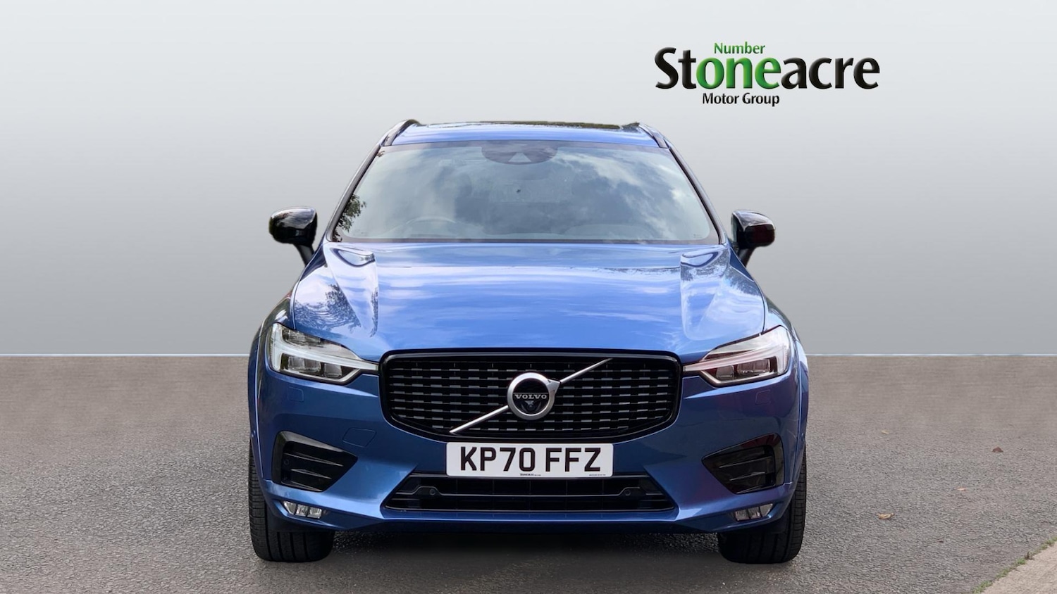 Used Volvo XC60 2020 for sale - 76607357: Photo 9
