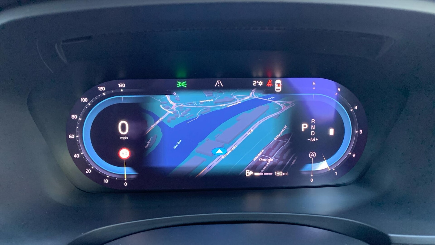 Used Volvo V90 Cross Country 2021 for sale - 77175764: Photo 11