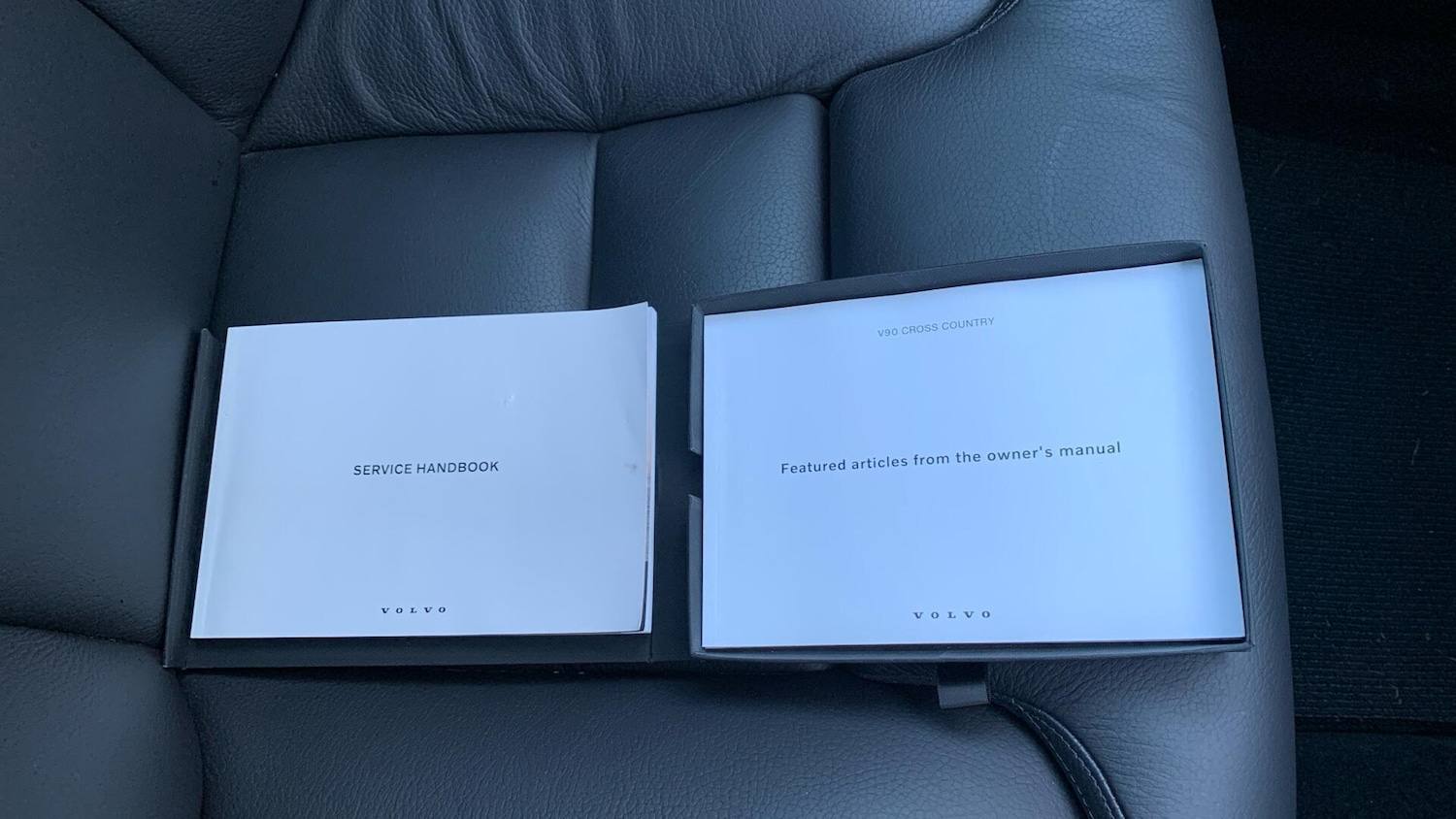 Used Volvo V90 Cross Country 2021 for sale - 77175764: Photo 14