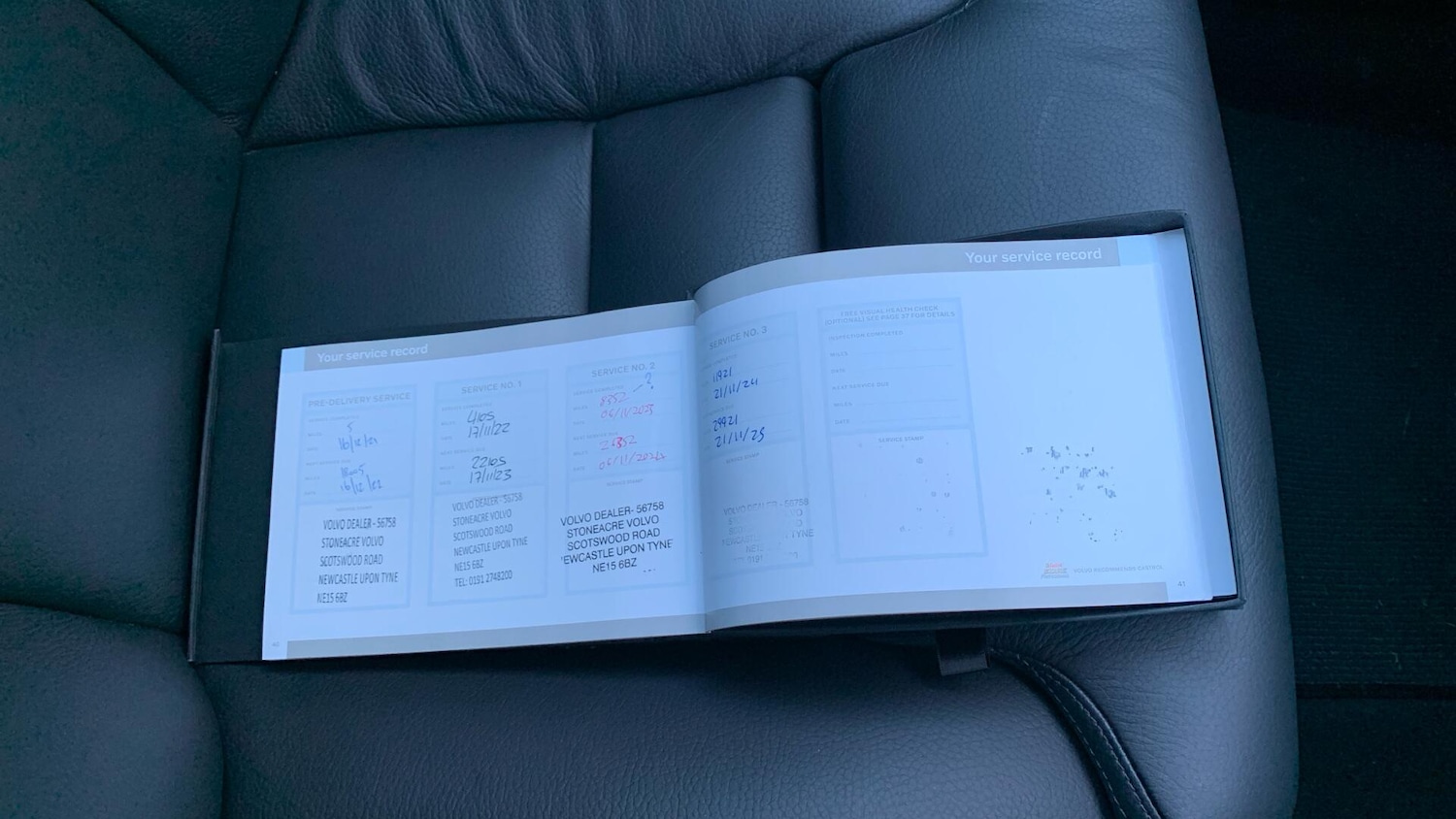 Used Volvo V90 Cross Country 2021 for sale - 77175764: Photo 15