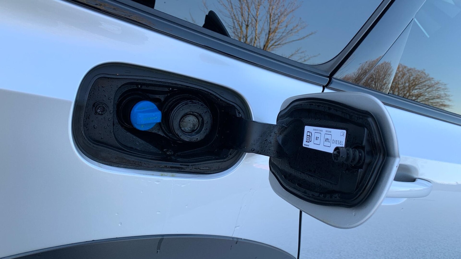 Used Volvo V90 Cross Country 2021 for sale - 77175764: Photo 16