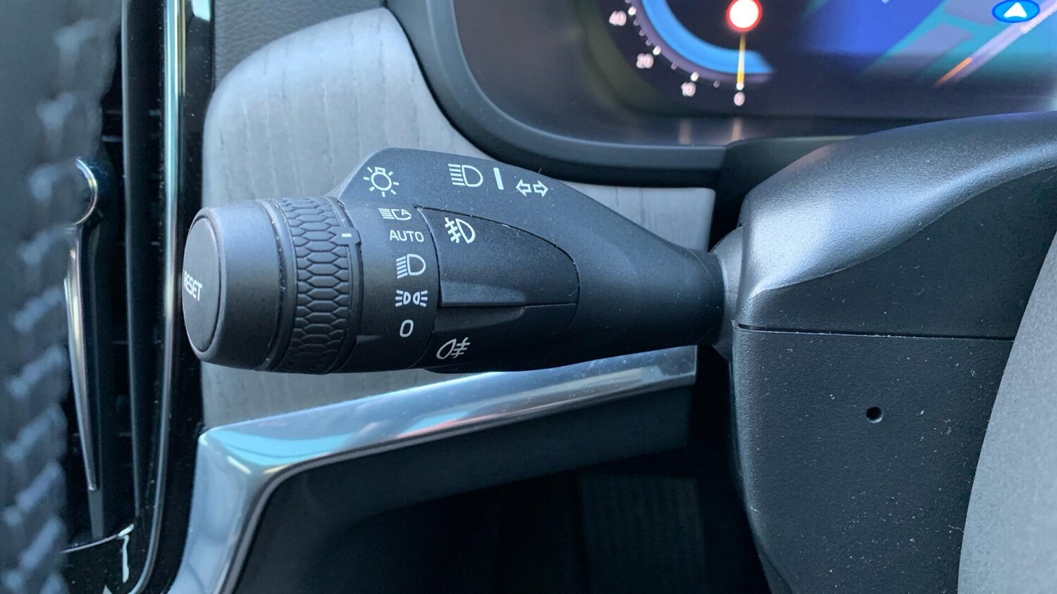 Used Volvo V90 Cross Country 2021 for sale - 77175764: Photo 20