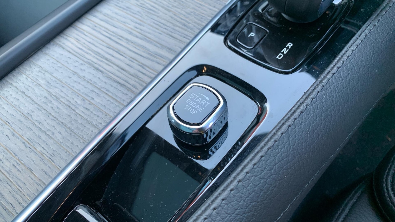 Used Volvo V90 Cross Country 2021 for sale - 77175764: Photo 27