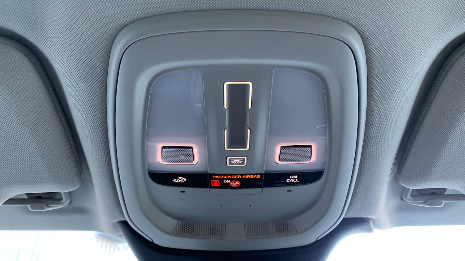 Used Volvo V90 Cross Country 2021 for sale - 77175764: Photo 28