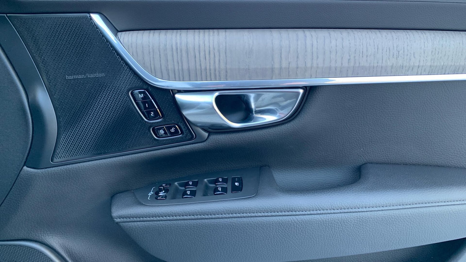 Used Volvo V90 Cross Country 2021 for sale - 77175764: Photo 29