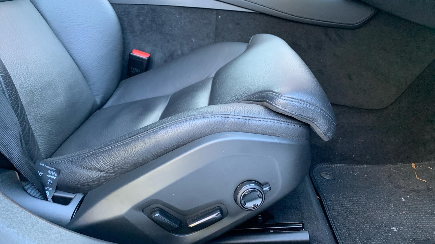 Used Volvo V90 Cross Country 2021 for sale - 77175764: Photo 30