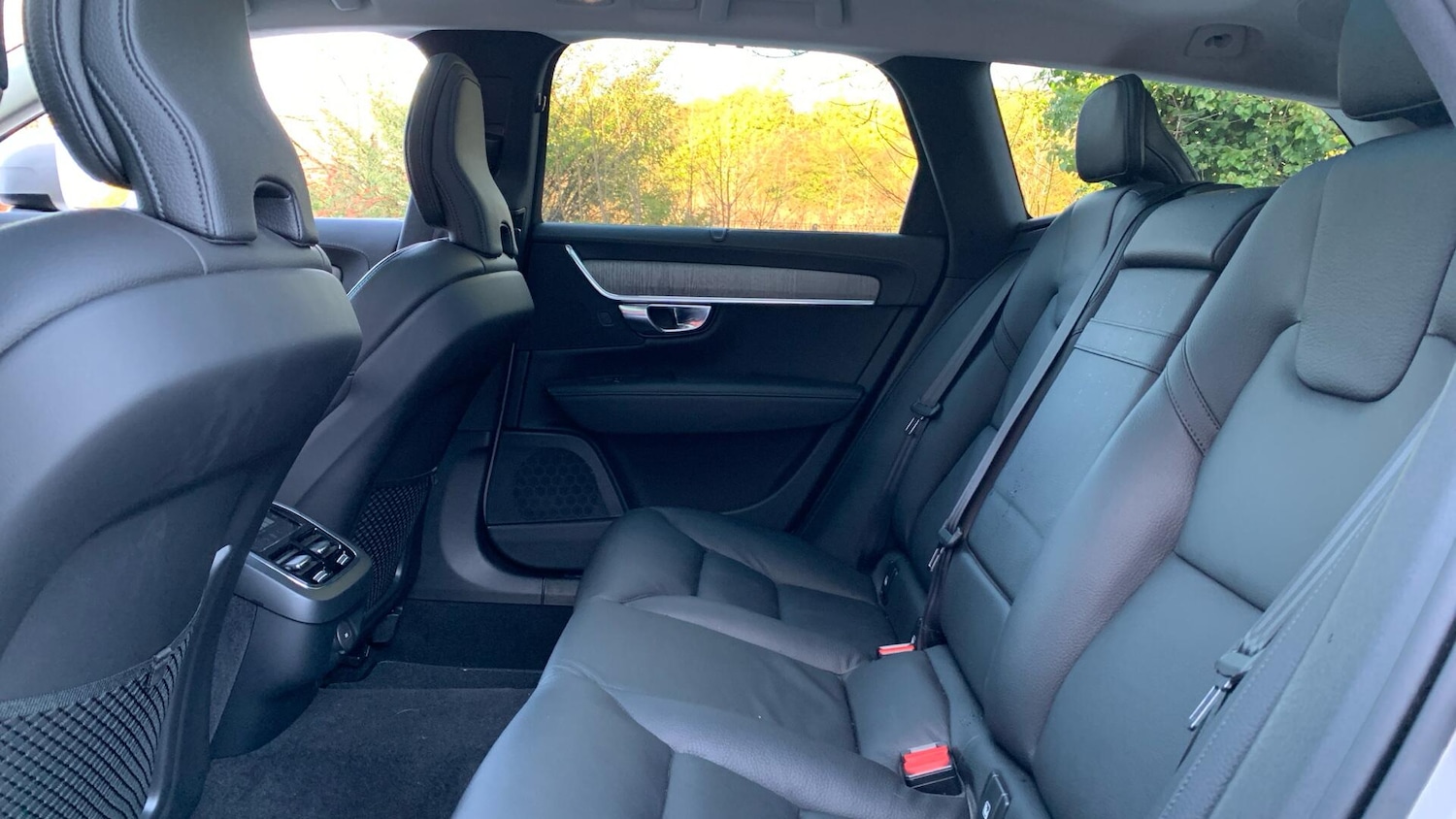 Used Volvo V90 Cross Country 2021 for sale - 77175764: Photo 33