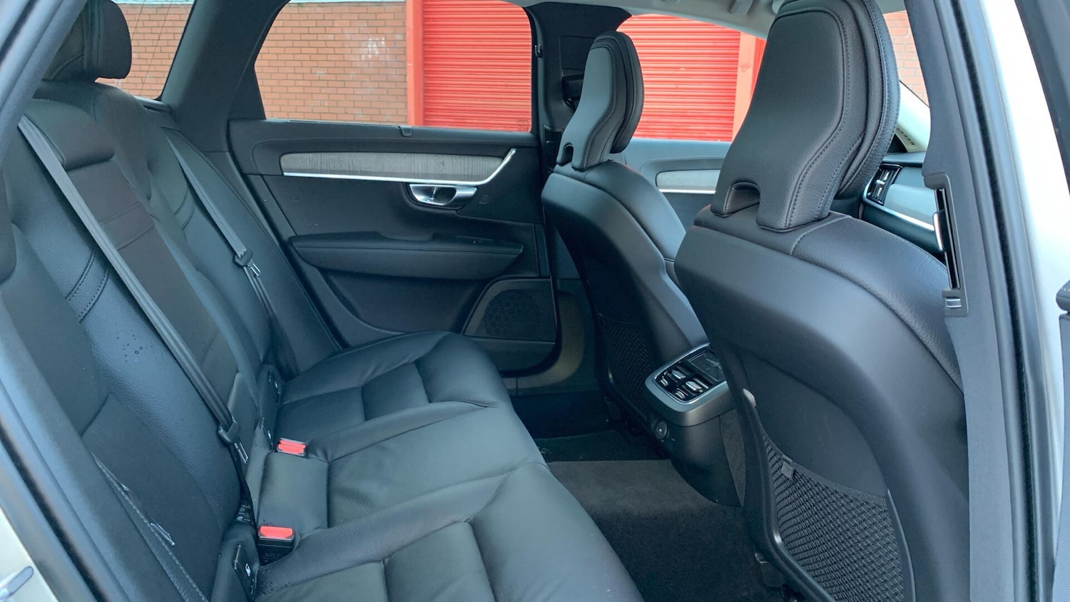 Used Volvo V90 Cross Country 2021 for sale - 77175764: Photo 6