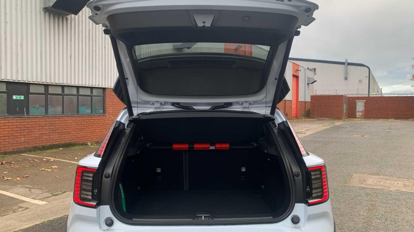 Used Volvo EX30 for sale - 77853890: Photo 29