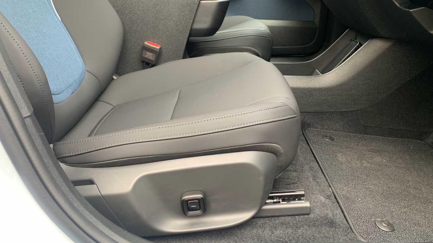 Used Volvo EX30 for sale - 77853890: Photo 8